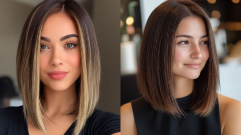 corte bob