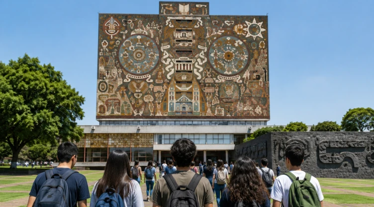 Tu segunda opción UNAM: Este es el tiempo exacto que durará el registro para los 2 mil 24 lugares disponibles