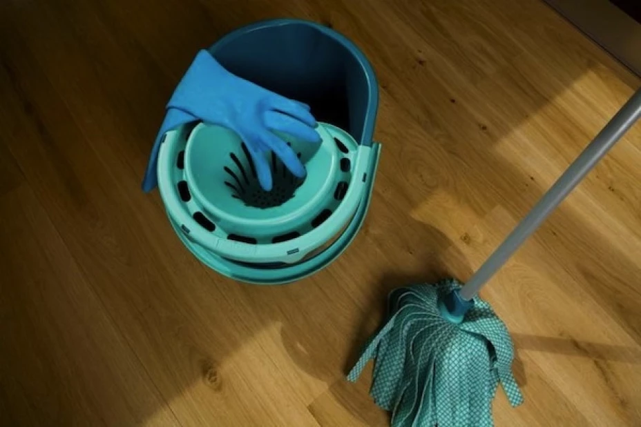 El hombre pagó una fianza de 20,000 dólares