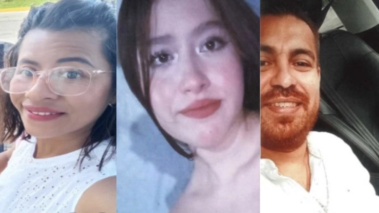 Desactivan la búsqueda: Localizan a tres personas que habían sido reportadas como desaparecidas en Cancún