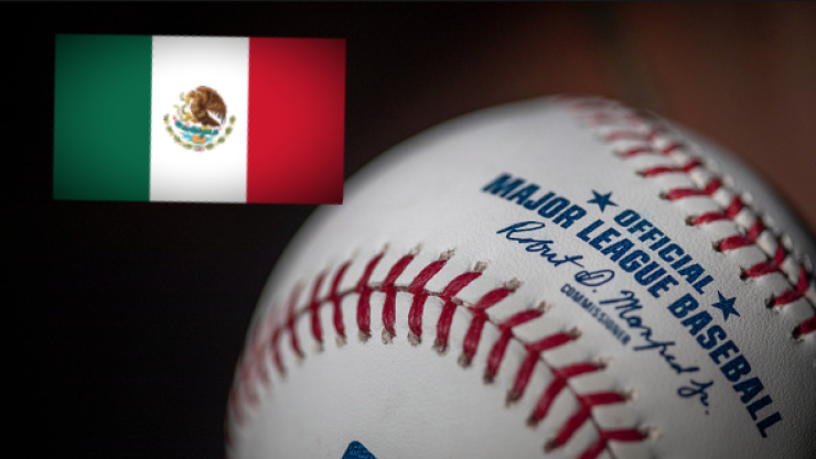 Grandes Ligas mexicanos 