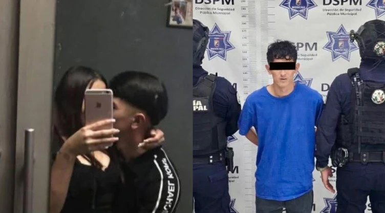 Feminicidio de Michelle Ávila en Mexicali Baja California