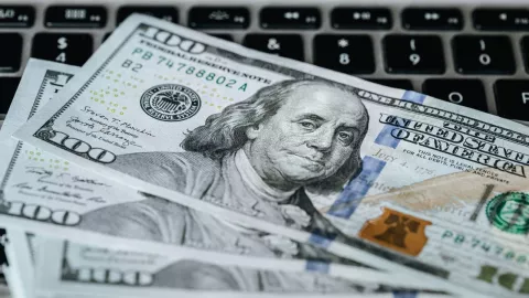 Dólar en Tijuana este sábado 29 de junio de 2024