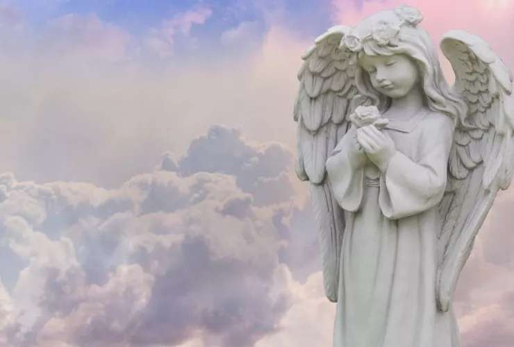 3 cosas que debes saber de tu ángel de la guarda