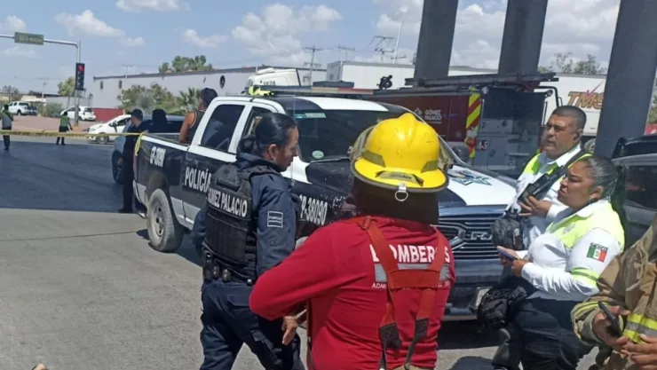 En Gómez Palacio, hombre se lanza de puente Jabonoso.jpg