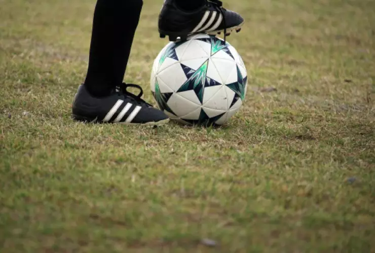 Tras balonazo en la escuela, niño MUERE repentinamente