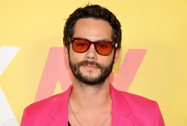 Dylan O’Brien habla del accidente en Maze Runner que pudo ser fatal