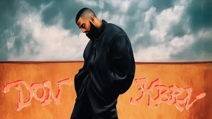 Eladio Carrión lanza su nuevo álbum ‘DON KBRN'; todo sobre sus colaboraciones con Peso Pluma, Quevedo y más