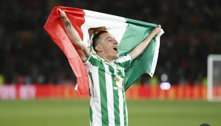 Andrés Guardado