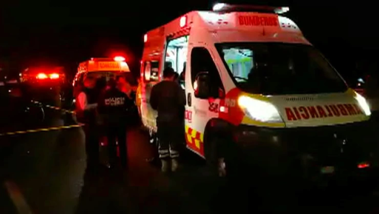 Accidente Mexico Pachuca 2