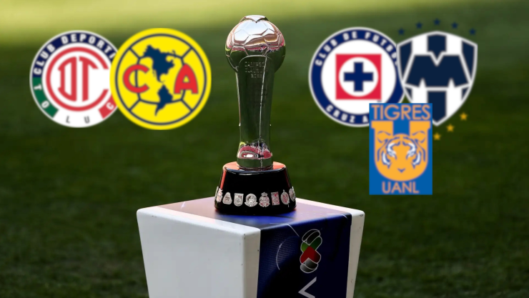 El formato de la Liguilla del Apertura 2025