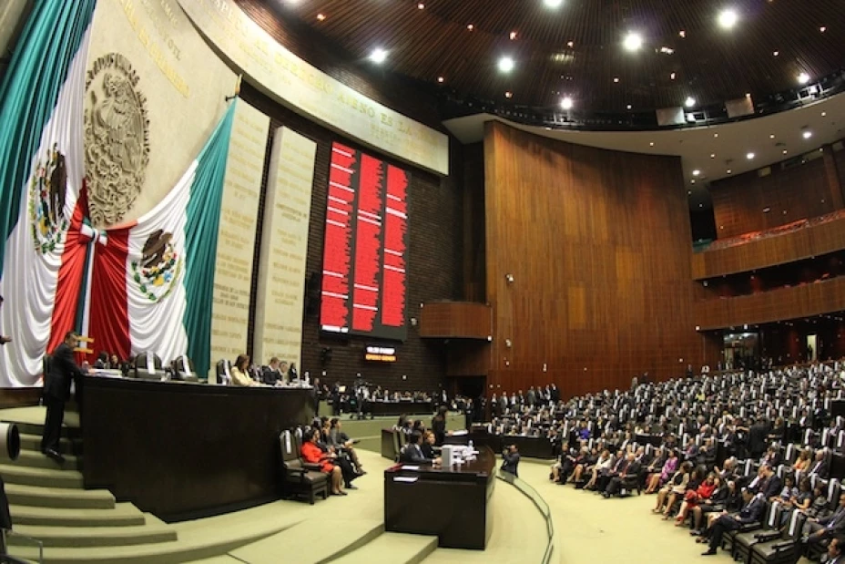 Los diputados discutirán este domingo la Ley del Servicio Profesional Docente