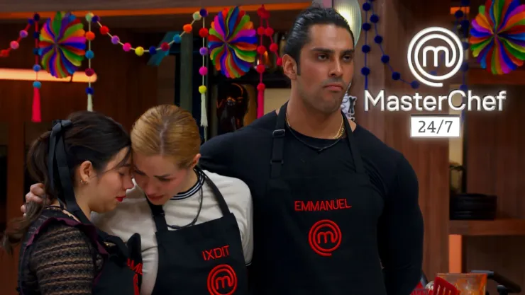 MasterChef 24/7