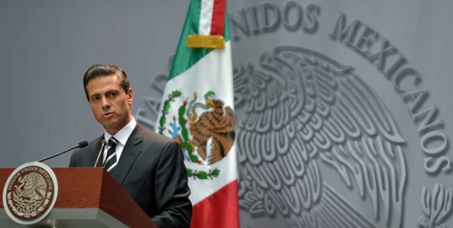 Enrique Peña Nieto