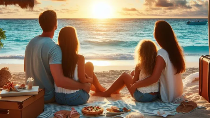 ¡Atención! Estos serán los días feriados y periodos vacacionales durante 2024