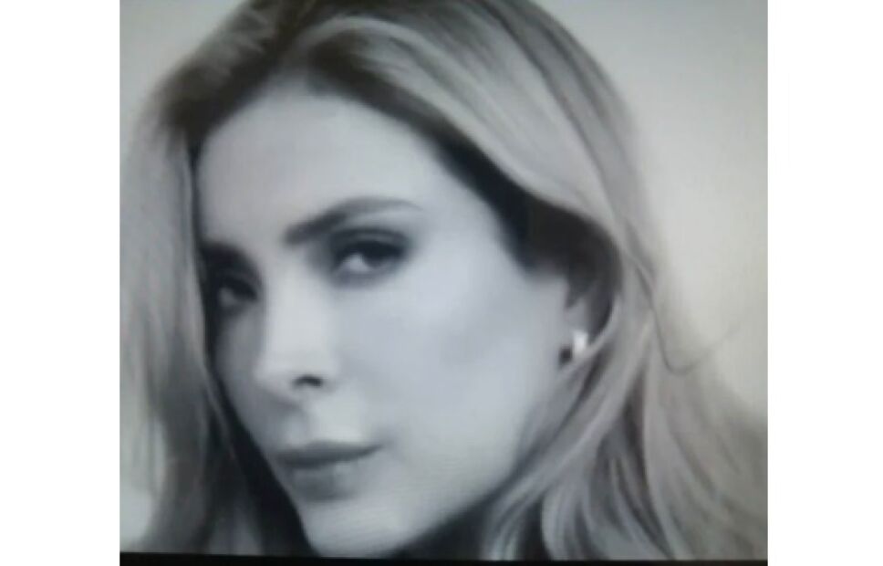 Actriz parecida a Belinda sale en Ya No Somos Ni Seremos