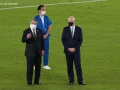 FOTOS: Ceremonia de premiación futbol varonil Tokyo 2020