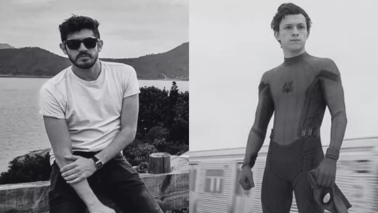 Último momento: Muere a los 38 años el actor de doblaje de Spider‑Man