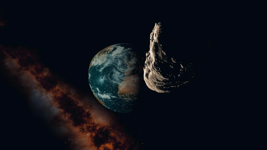 ¿Cuál es la probabilidad de impacto del asteroide 2024 YR4?