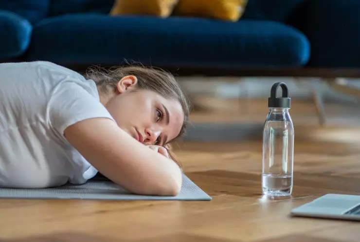 tendencias fitness TikTok