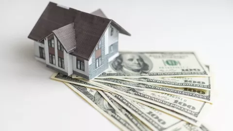 El precio de las casas en Los Ángeles