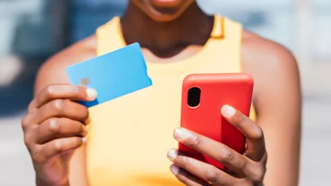 Transferencias bancarias