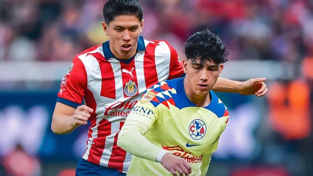 Liguilla 2024; así se jugarán las semifinales de la Liga MX