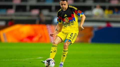 Minnesota América Leagues Cup