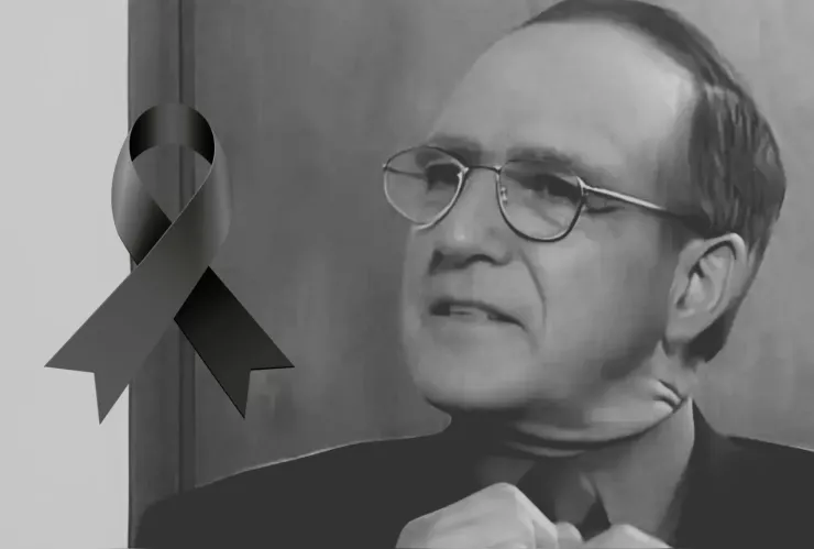 Murió Kepa Amuchastegui, actor de “Betty, la fea”