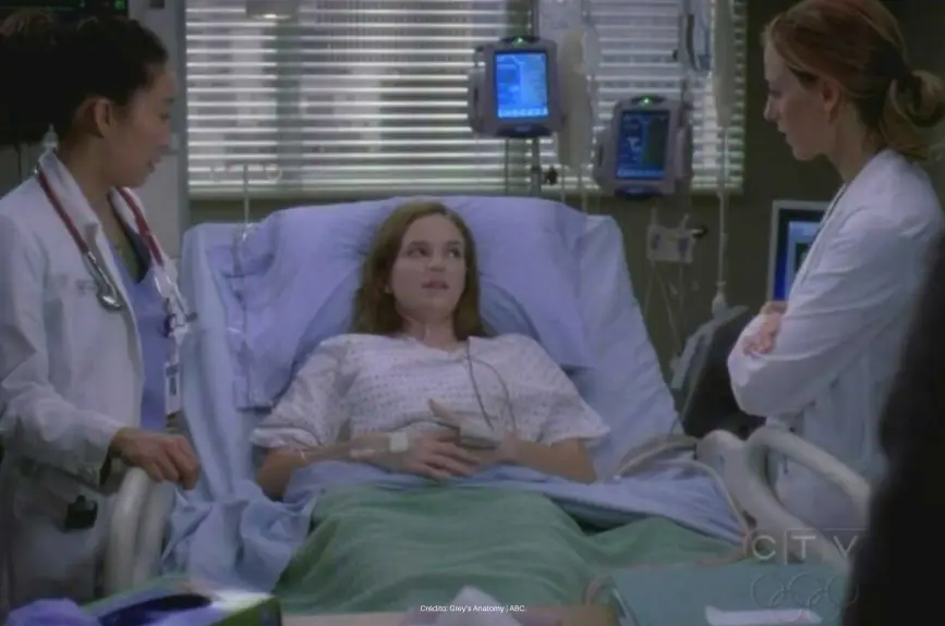 Greys-Anatomy-Casos-raros-y-reales