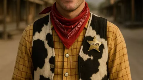 toy story vida real woody