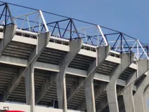 Estadio Banorte