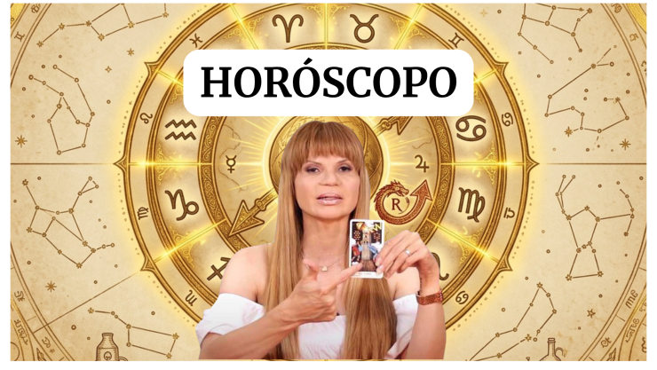 Horóscopo