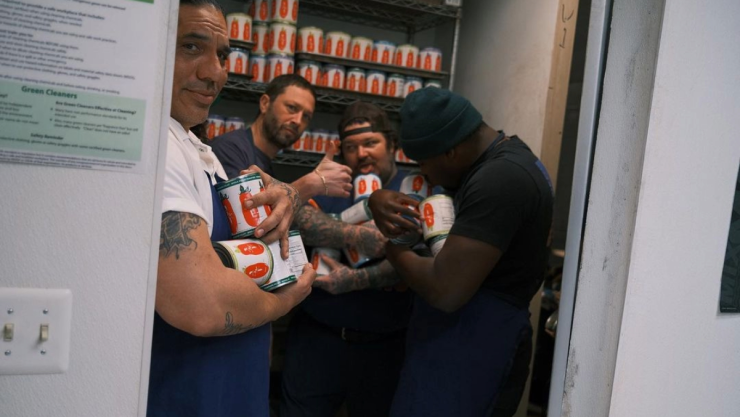 El actor de The Bear que es un chef en la vida real.jpeg