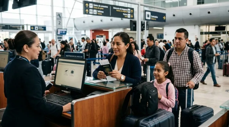 Visa electrónica para mexicanos que viajen a Tailandia: Requisitos, costos y fechas