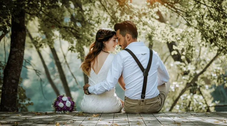 Las 6 parejas del zodiaco que tienen más compatibilidad en el amor