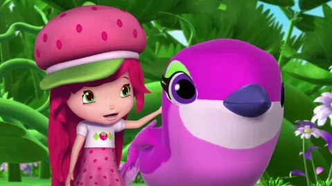 capítulos Rosita Fresita