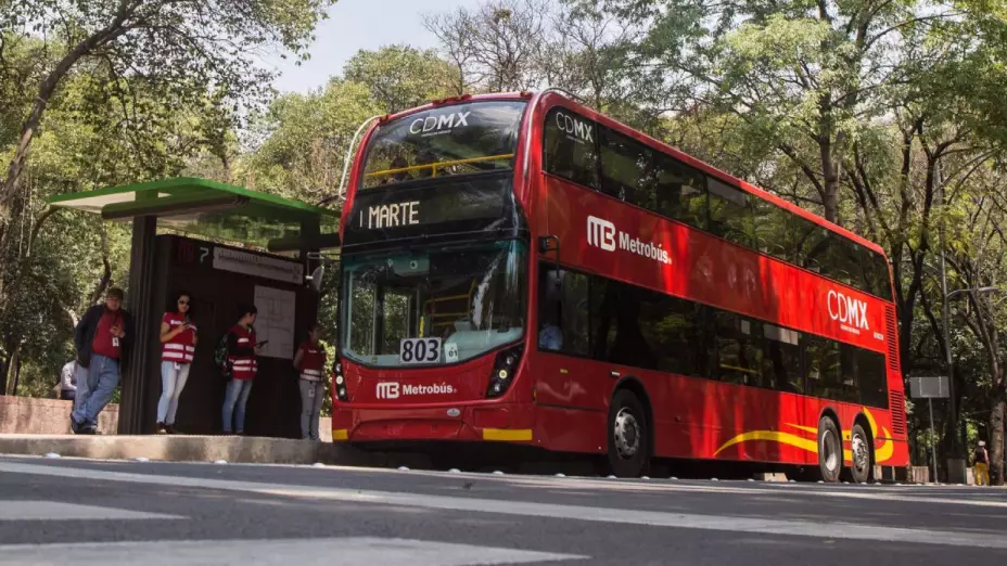 Metro, Metrobús, RTP y más anuncian horario especial el 1 de octubre por toma de protesta de Sheinbaum