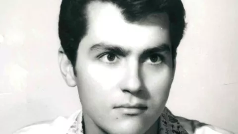 Eladio González Garza