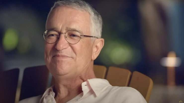 Ricardo Salinas Pliego 