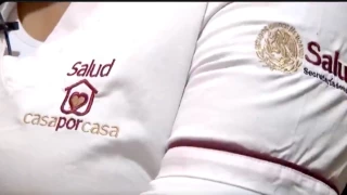 El gobierno mantiene a trabajadores sin derechos ni salario fijo