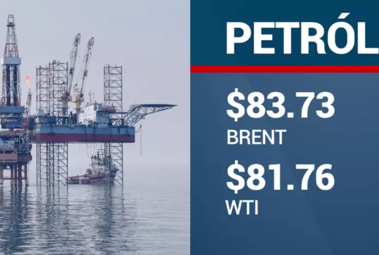 BMV: ¿Cómo cierra la Bolsa Mexicana de Valores hoy 16 de julio 2024?