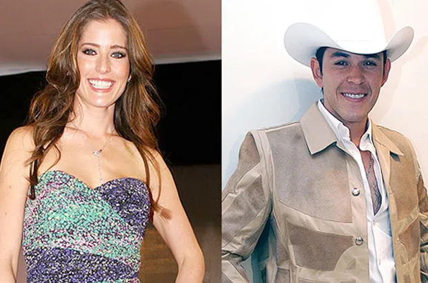 Maria Ines y Raúl Sandoval
