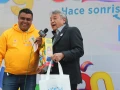 Nadie quiere que los niños de México se queden sin juguetes este 6 de enero