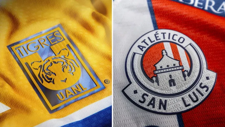 Simulaciones y apuestas para Tigres vs Atlético San Luis