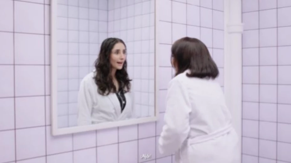 maria antonieta de las nieves y paola montes de oca