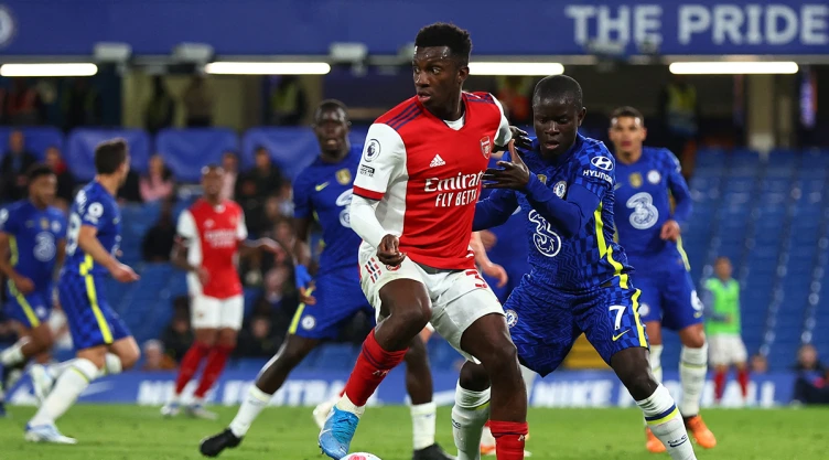 Chelsea vs Arsenal
