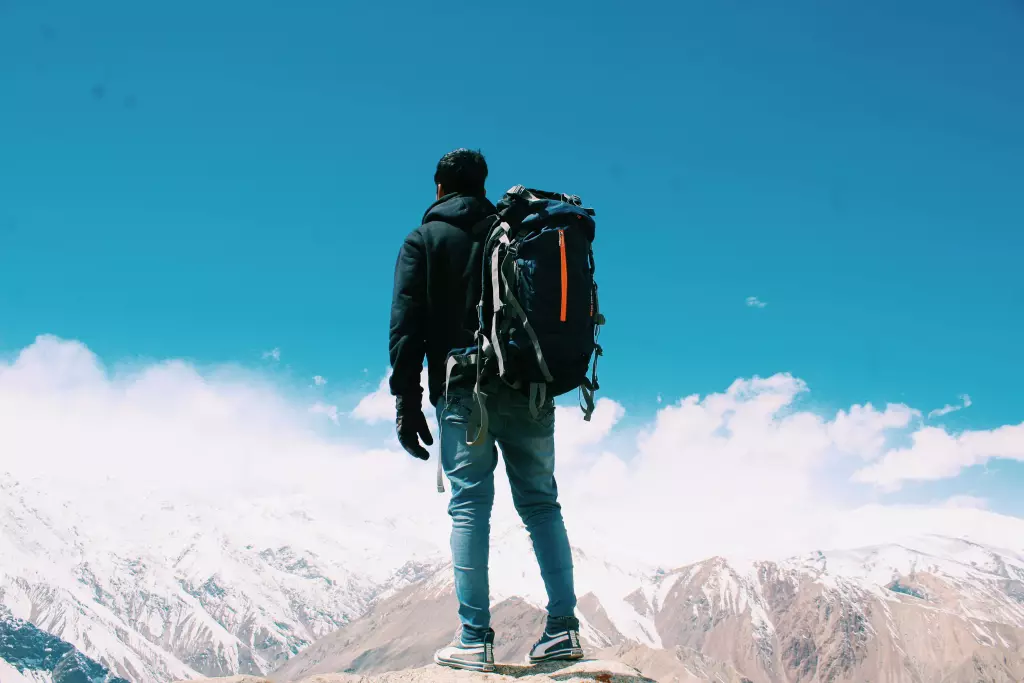 10 consejos para perder el miedo de viajar a solas
