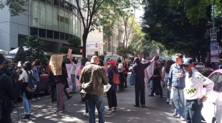 Tráfico en CDMX hoy martes 17 de junio: Marchas bloqueos y calles afectadas por fuertes lluvias; ¡ALERTA!