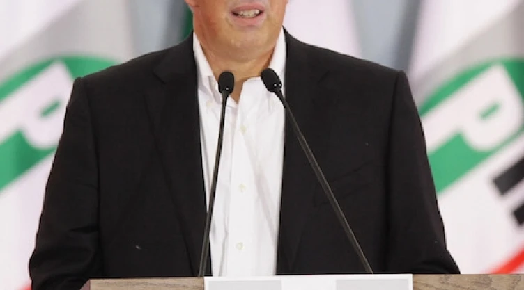 Meade Fox